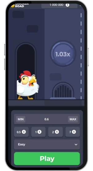Chicken Road gambling game download