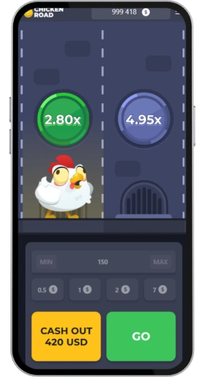 How to download Chicken Road game